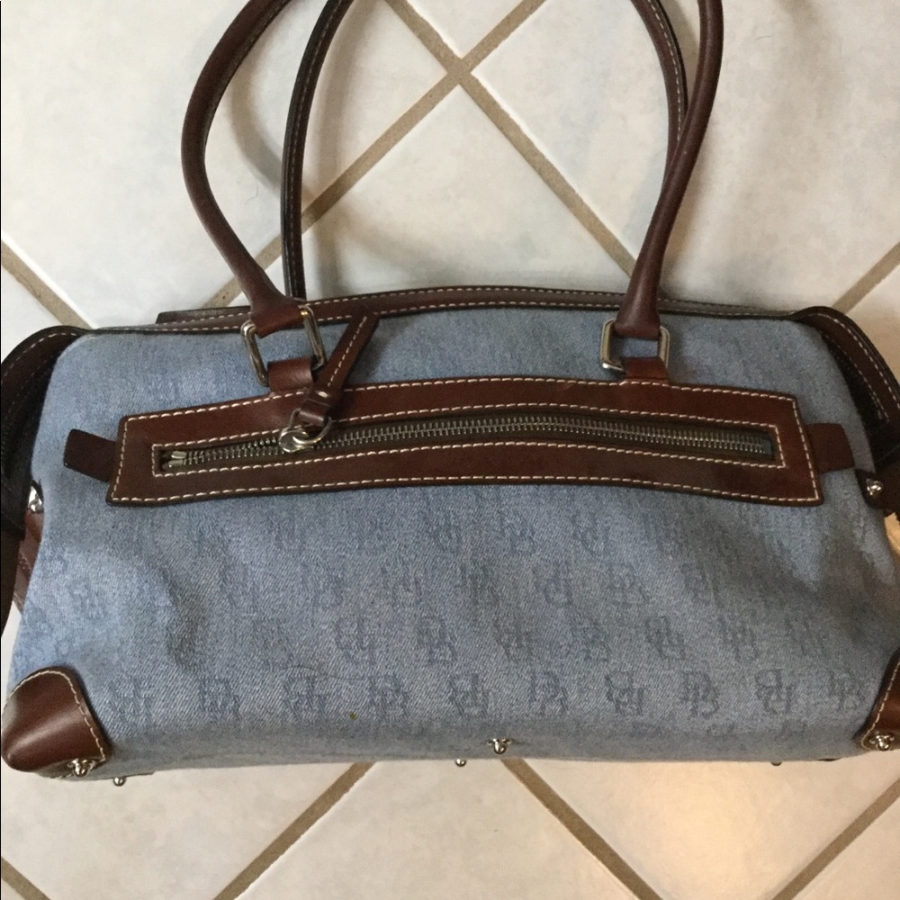 Dooney & Bourke vintage purse